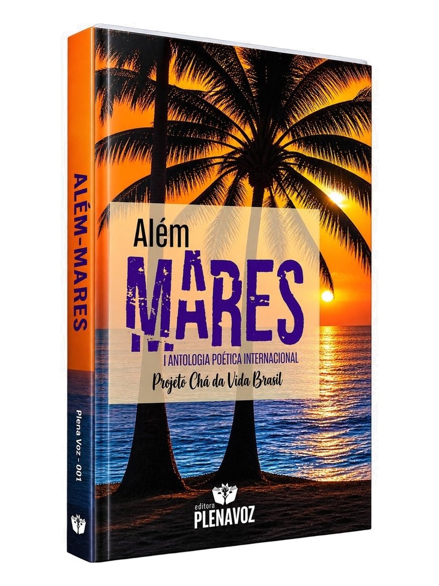 Capa de Além-Mares — volume I