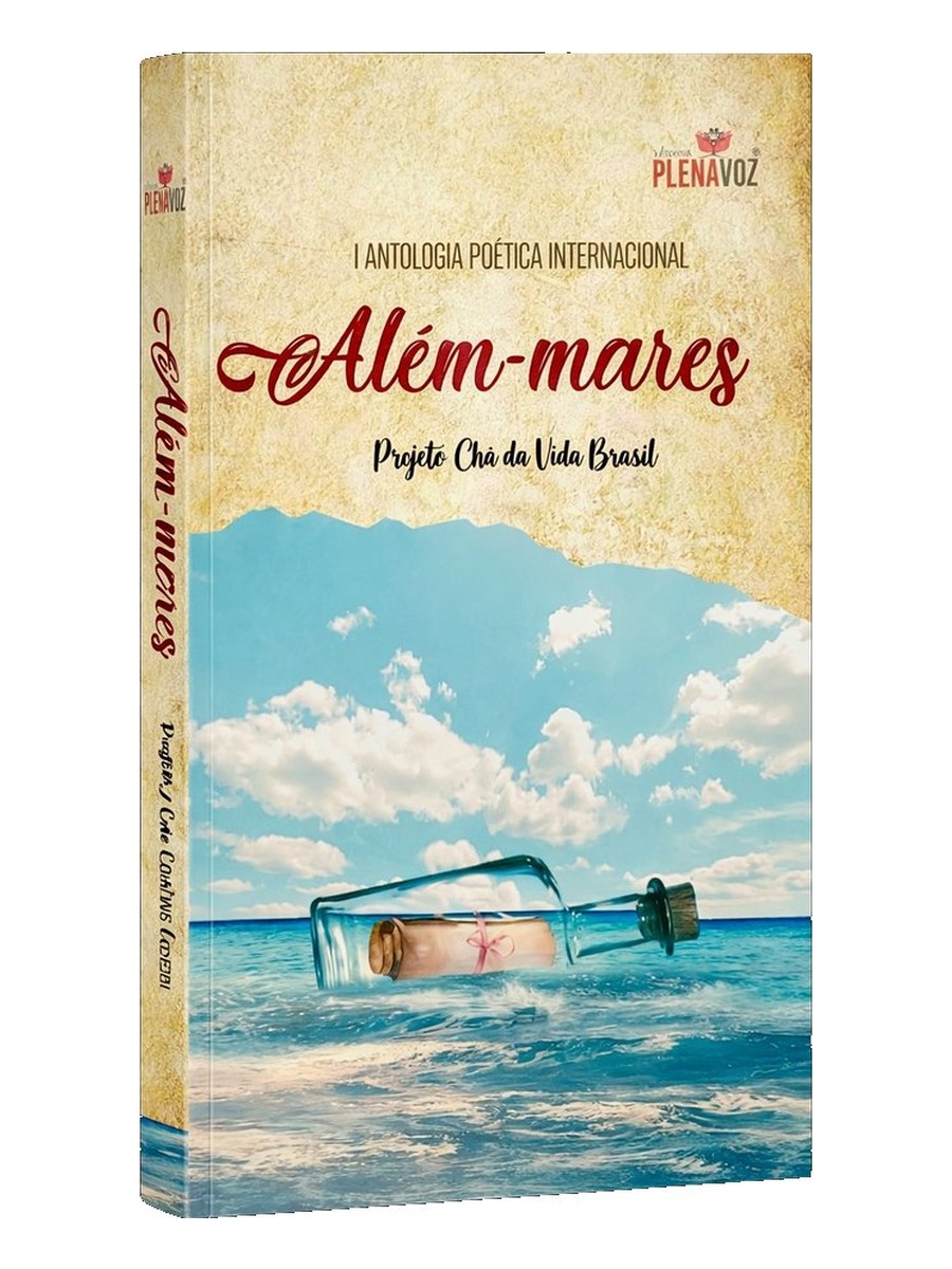 Capa de Além-Mares — volume II