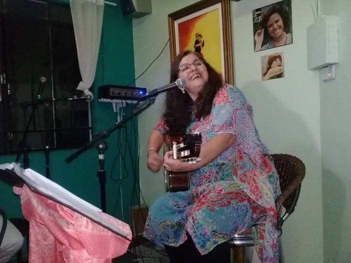 2014 Sarau João e Maria em Curitiba