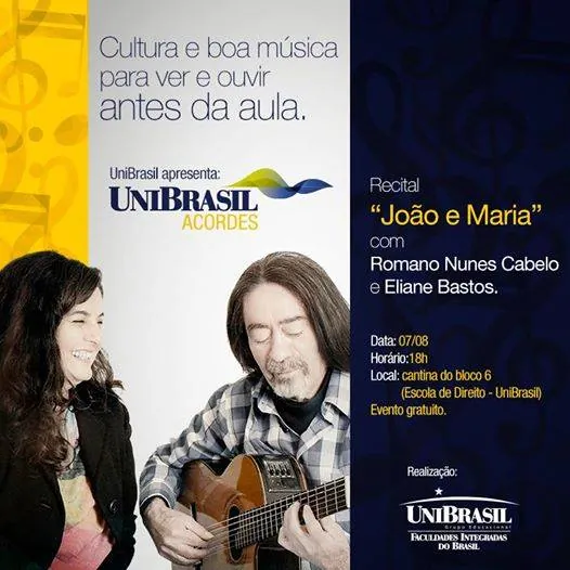 Show UniBrasil